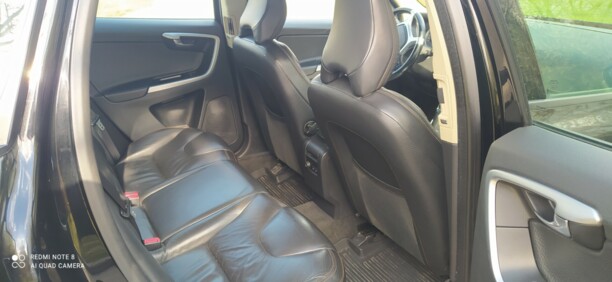 Volvo XC60 I, 2011 г.