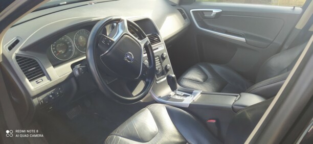 Volvo XC60 I, 2011 г.