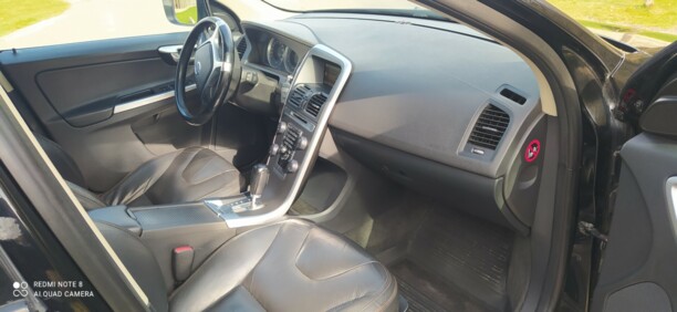 Volvo XC60 I, 2011 г.