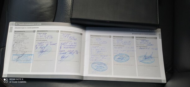 Volvo XC60 I, 2011 г.