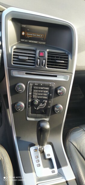 Volvo XC60 I, 2011 г.
