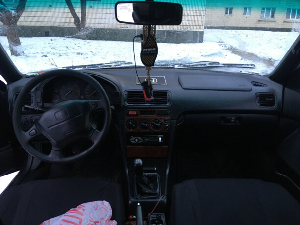 Honda Accord V, 1996 г.