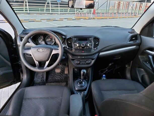 Lada (ВАЗ) Vesta, 2016 г.