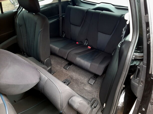 Mazda 5 II, 7 мест, 2011 г.