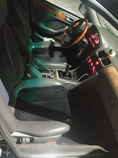 Rover 600, 1994 г.