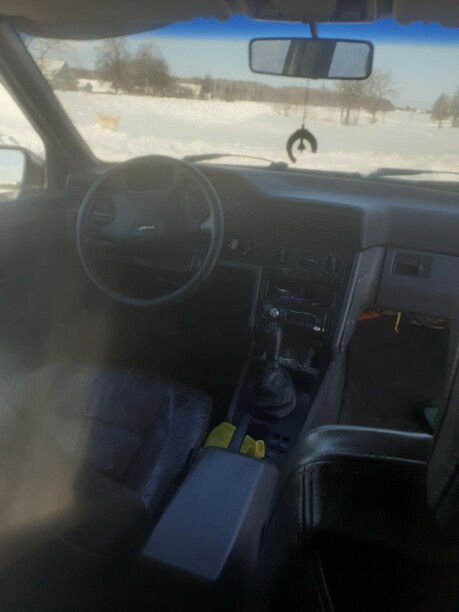 Volvo 850, 1994 г.