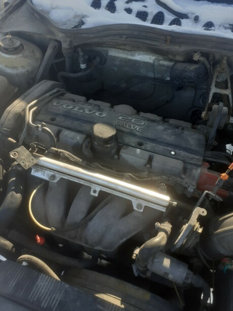 Volvo 850, 1994 г.