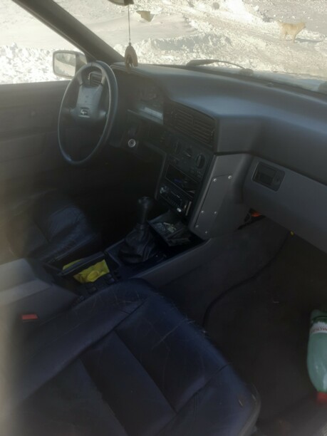 Volvo 850, 1994 г.