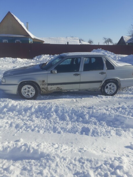 Volvo 850, 1994 г.