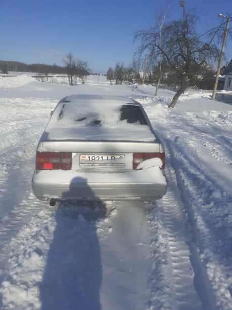 Volvo 850, 1994 г.
