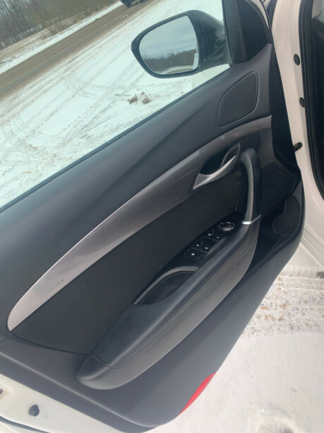 Hyundai i40 VF, 2013 г.