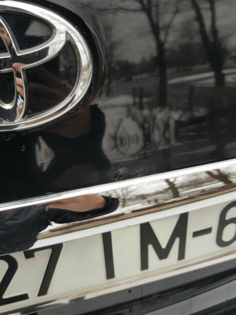 Toyota Land Cruiser Prado J120, 7 мест, 2006 г.