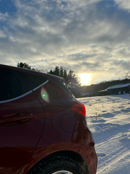 Ford Fiesta VII, 2017 г.