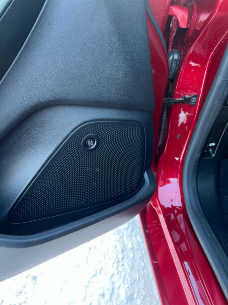 Ford Fiesta VII, 2017 г.