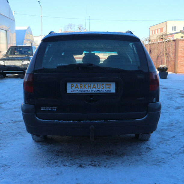 Renault Laguna I, 1996 г.