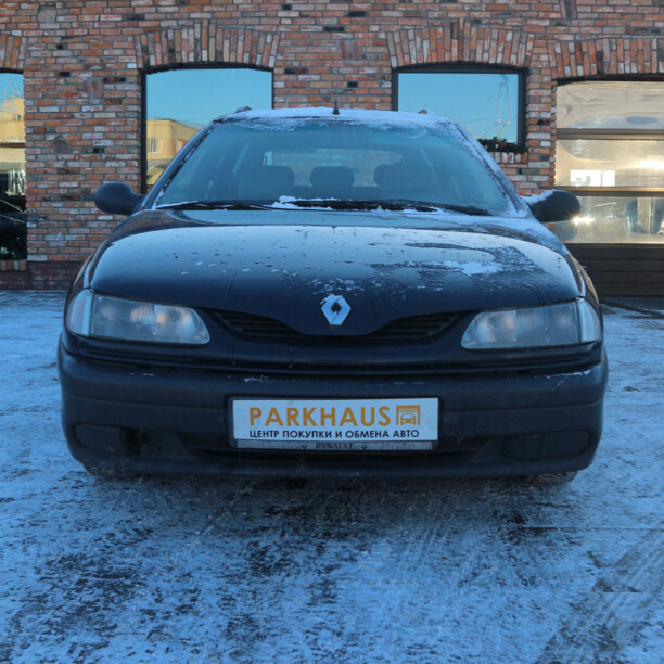 Renault Laguna I, 1996 г.