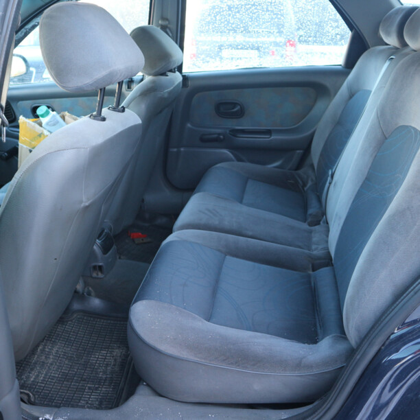 Renault Laguna I, 1996 г.