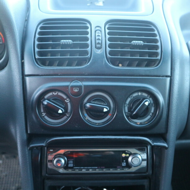 Renault Laguna I, 1996 г.