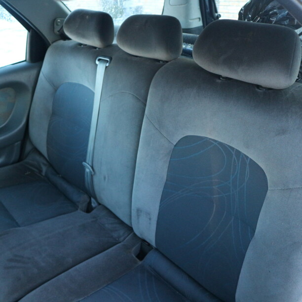 Renault Laguna I, 1996 г.