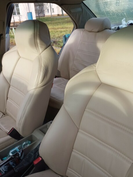 BMW 5 серия E34, 1994 г.