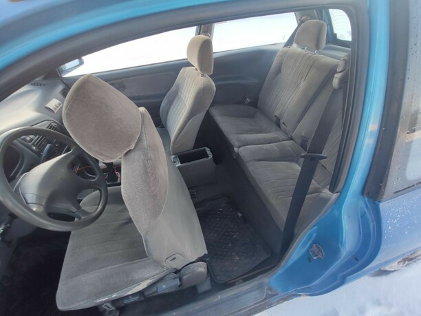 Mitsubishi Colt IV, 1994 г.
