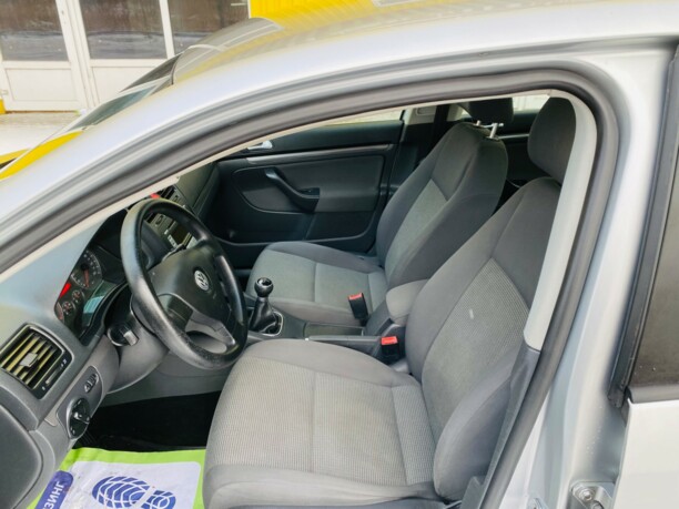 Volkswagen Jetta V, 2008 г.