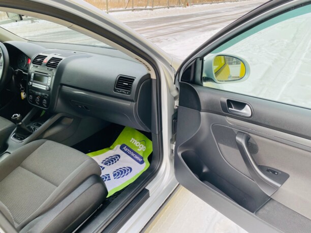 Volkswagen Jetta V, 2008 г.