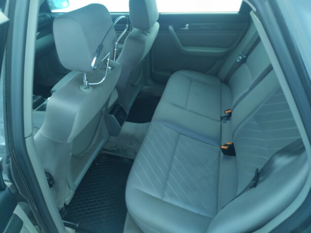 Audi S6 C4, 1996 г.
