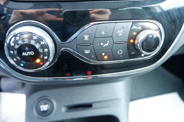 Renault Kaptur, 2018 г.