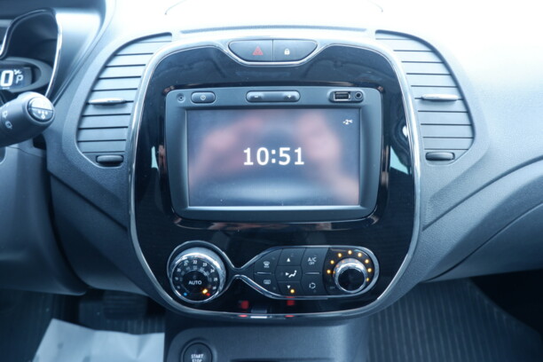 Renault Kaptur, 2018 г.