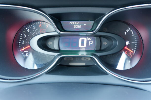 Renault Kaptur, 2018 г.