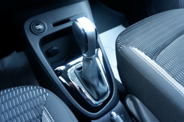 Renault Kaptur, 2018 г.
