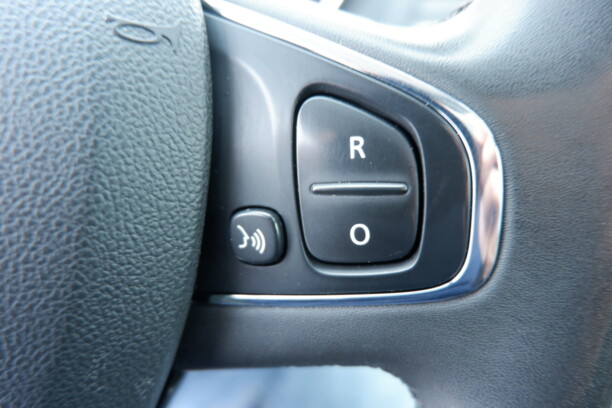 Renault Kaptur, 2018 г.