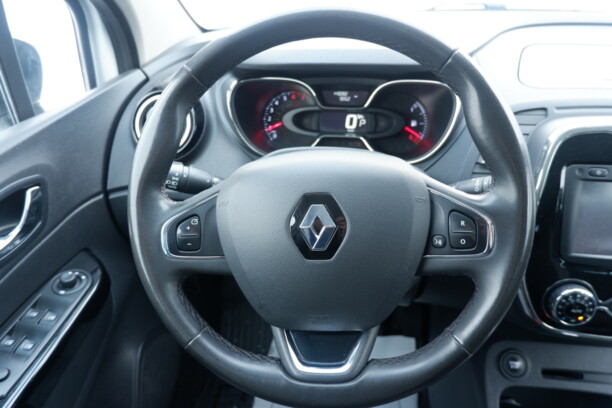 Renault Kaptur, 2018 г.