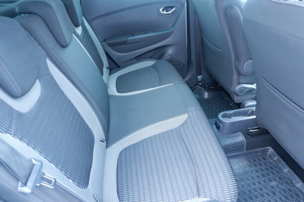 Renault Kaptur, 2018 г.