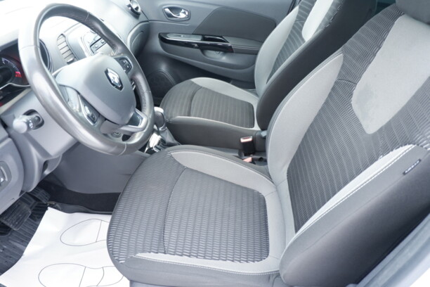 Renault Kaptur, 2018 г.