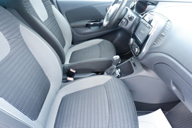 Renault Kaptur, 2018 г.