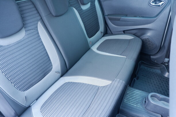 Renault Kaptur, 2018 г.
