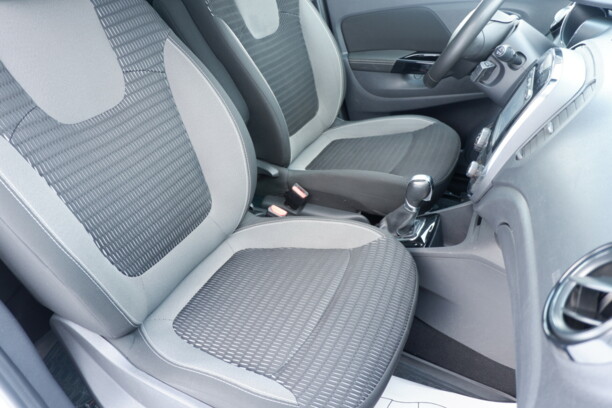 Renault Kaptur, 2018 г.