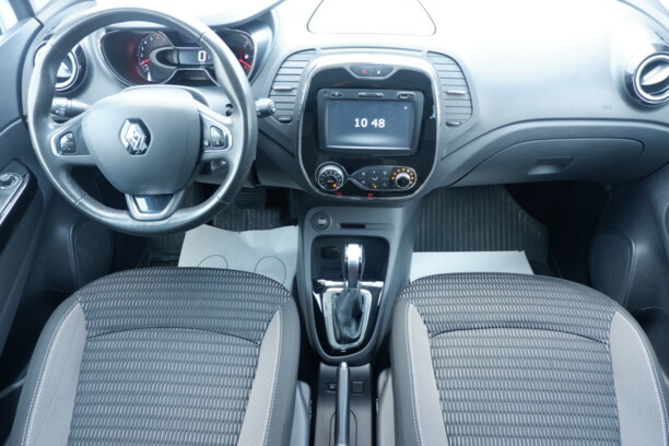 Renault Kaptur, 2018 г.