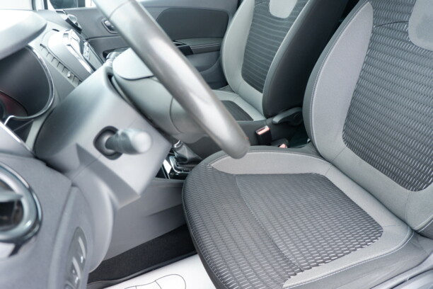 Renault Kaptur, 2018 г.