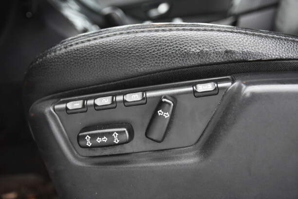 Volvo XC90 I · Рестайлинг, 2008 г.