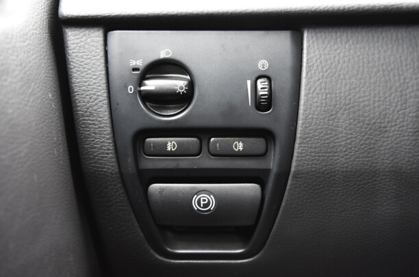Volvo XC90 I · Рестайлинг, 2008 г.