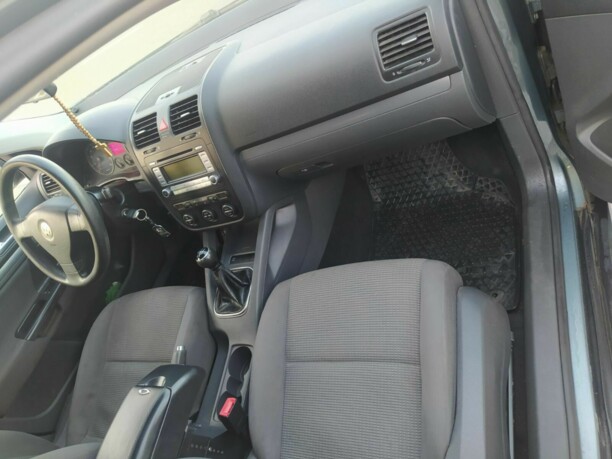 Volkswagen Jetta V, 2007 г.