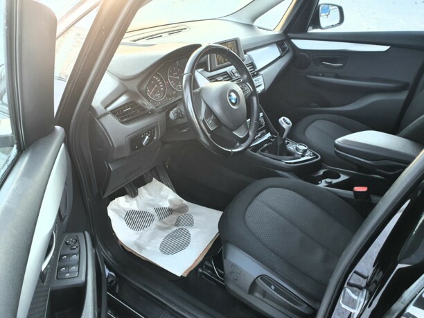 BMW 2 серия Gran Tourer, 2017 г.