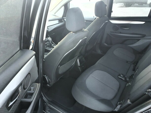BMW 2 серия Gran Tourer, 2017 г.