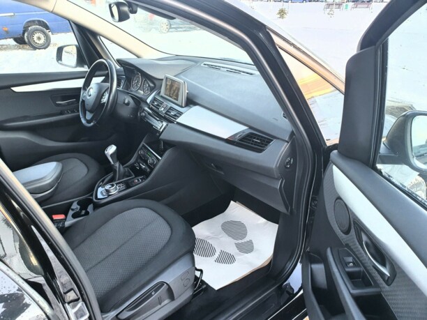 BMW 2 серия Gran Tourer, 2017 г.