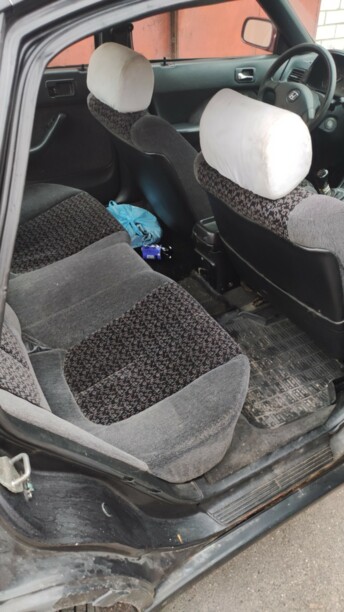 Honda Accord V, 1994 г.