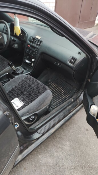 Honda Accord V, 1994 г.