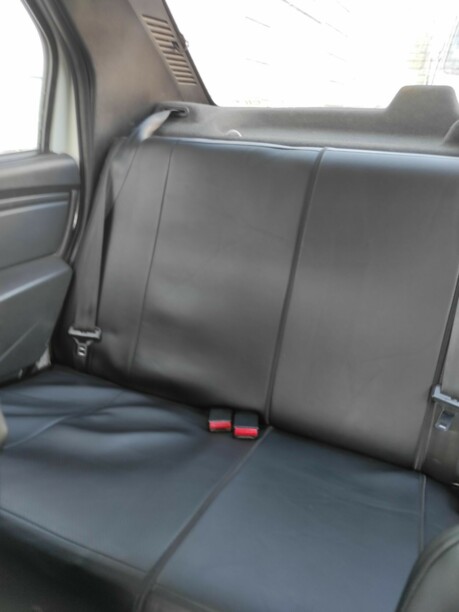 Renault Logan I · Рестайлинг, 2014 г.